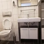 Fogadó Zur Stadt Triberg