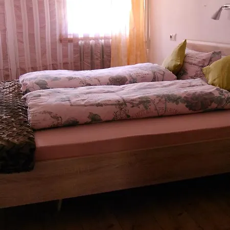 Värdshus Zur Stadt Triberg Schonach im Schwarzwald