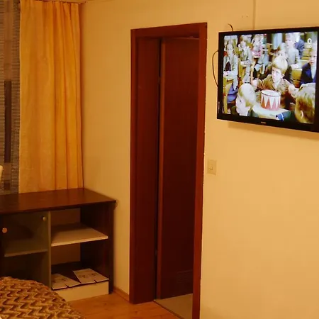 Zur Stadt Triberg Värdshus *