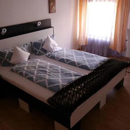 Zur Stadt Triberg بيت ريفي