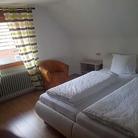 Zur Stadt Triberg Inn Schonach im Schwarzwald