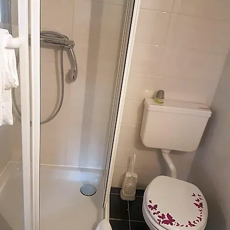 Zur Stadt Triberg بيت ريفي *