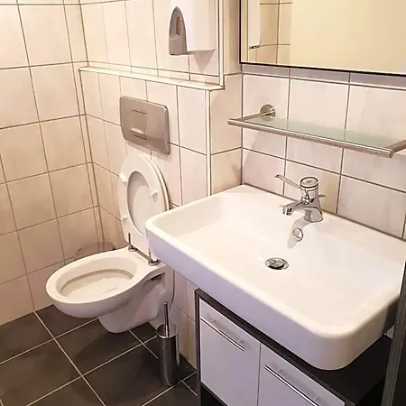 Zur Stadt Triberg Inn *