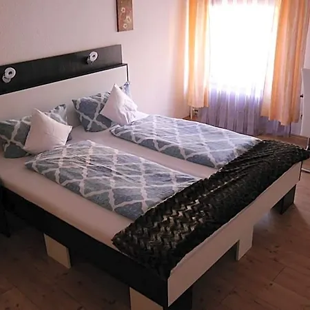 Inn Zur Stadt Triberg *
