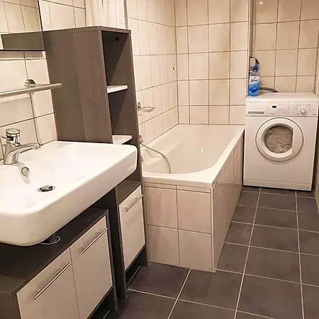 Inn Zur Stadt Triberg Schonach im Schwarzwald