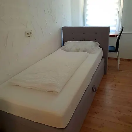 Zur Stadt Triberg Inn *