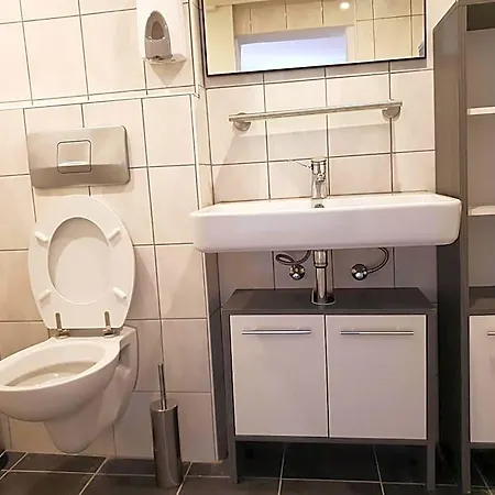 Inn Zur Stadt Triberg