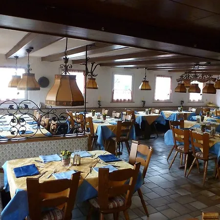 Inn Zur Stadt Triberg *