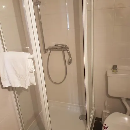 Inn Zur Stadt Triberg *