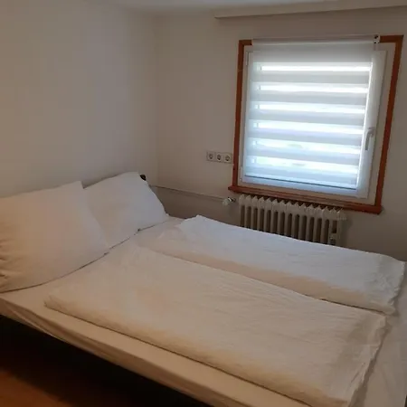 Zur Stadt Triberg Mini-hôtel