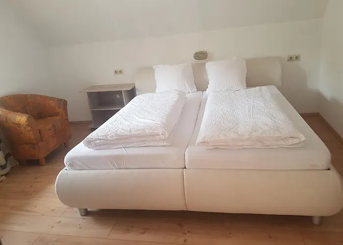 Zur Stadt Triberg * Schonach im Schwarzwald