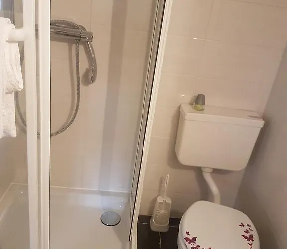 Zur Stadt Triberg Värdshus Schonach im Schwarzwald