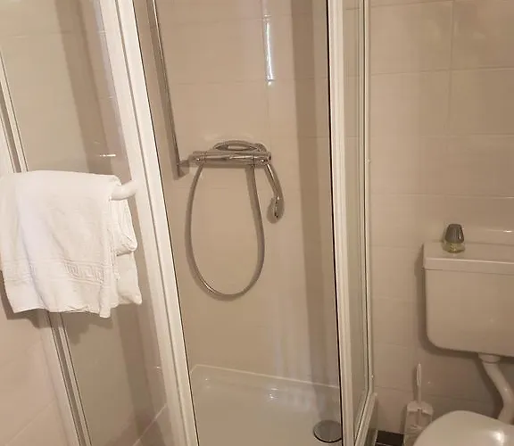 Värdshus Zur Stadt Triberg *