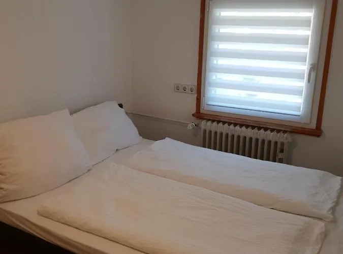 Zur Stadt Triberg Värdshus