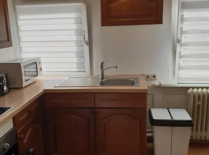 Zur Stadt Triberg Schonach im Schwarzwald